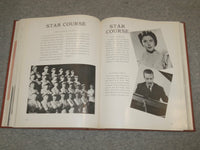 1943 THE UNIVERSITY OF ILLINOIS YEARBOOK - CHAMPAIGN-URBANA, ILLINOIS - YB 2057