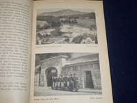 1955 OBERSALZERG HISTORY OF A MOUNTAIN JUDITH BOOK BY JOSEF GEISS - J 1655