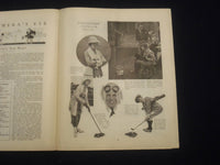 1920 AUGUST 21 JUDGE MAGAZINE-THE GOOD SAMARITAN-ILLUSTRATIONS & STORIES-ST 6876