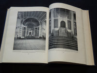 1905-1906 WUNDER DES LEBENS VOLUME LOT OF 2 - VOLUME 13 & 14 - GERMAN - KD 1870I