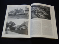 1983 ESTATE VILLAGES WHO CARES? SOFTCOVER BOOK BY KATE PUGH - J 7298