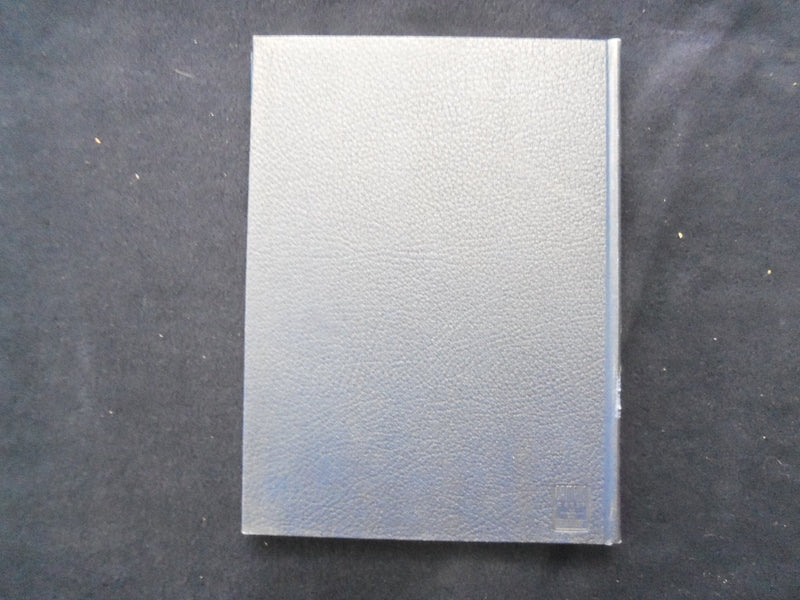 1949 UPSALITE UPSALA COLLEGE YEARBOOK - EAST ORANGE, NEW JERSEY - YB 3076
