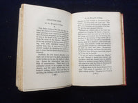 1903 THE DUKE DECIDES HARDCOVER BOOK BY HEADON HILL - KD 8370