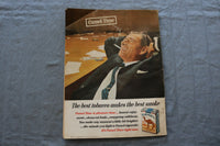 1964 MARCH OUTDOOR LIFE MAGAZINE - 4 SPRING FISHING STORIES COVER - SP 6183P