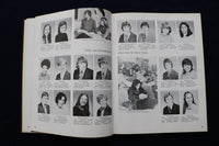 1974 KARUX PHILLIPSBURG HIGH SCHOOL YEARBOOK- PHILLIPSBURG, NEW JERSEY - YB 3461