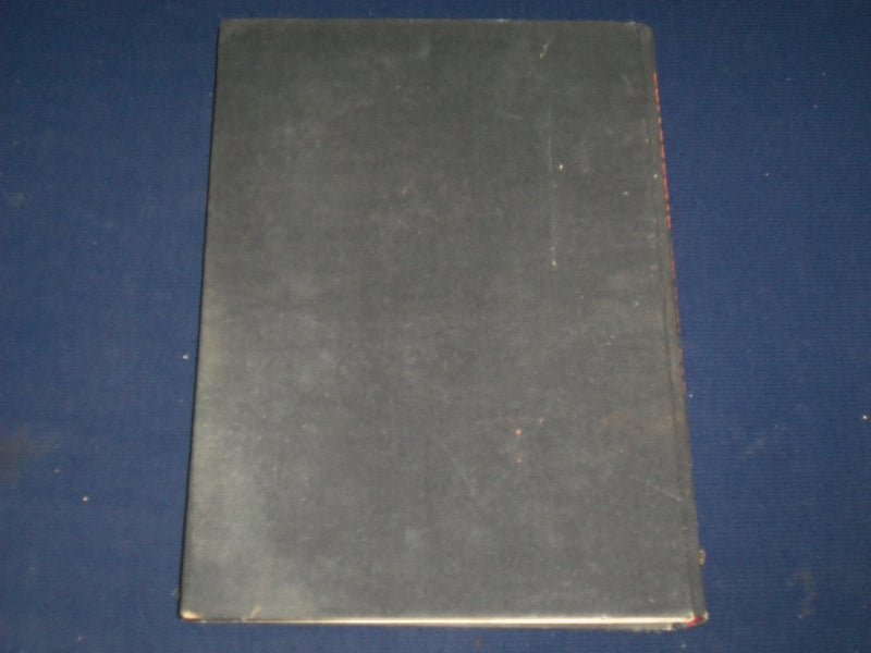 1940 DIE KUNST RUSSLANDS VOLUME BY FRITZ NEMITZ - GREAT PRINTS & ILLUS - KD 2390