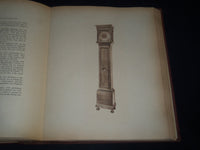 1904 THE PENDELTON COLLECTION VOLUME BY LUKE VINCENT LOCKWOOD - PLATES - Z 61