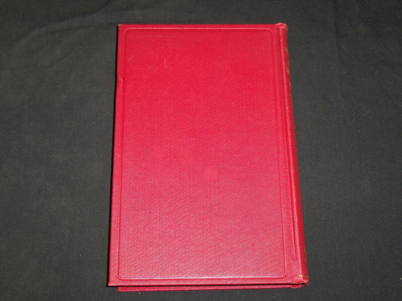 1914 BLOOD PRESSURE ITS CLINICAL APPLICATIONS BOOK BY GEORGE NORRIS - KD 2761Z