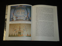 1984 CARINA ARI ETT LYSANDE LIV BY ERIK NASLUND - LESLIE GETZ - SWEDISH- KD 5840