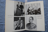 1964 THE EDWARDIAN AGE HARDCOVER BOOK BY R. J. MINNEY - KD 9378