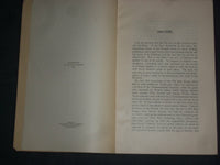 1901 PATRIOTISM ORATION - HARVARD COMMENCEMENT - WILLIAM EVERETT - J 4389