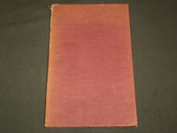 1926 TYPE DESIGNS OF THE PAST AND PRESENT BOOK BY STANLEY MORISON - KD 6139