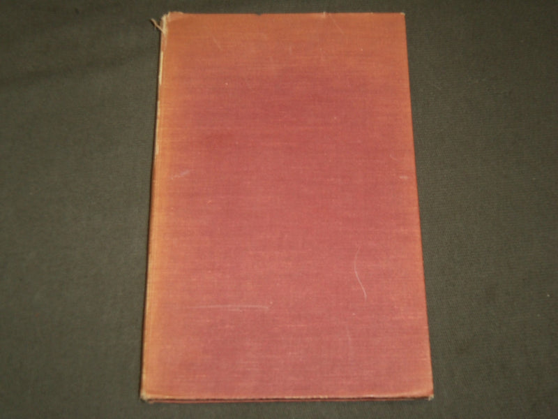 1926 TYPE DESIGNS OF THE PAST AND PRESENT BOOK BY STANLEY MORISON - KD 6139