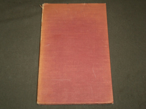 1926 TYPE DESIGNS OF THE PAST AND PRESENT BOOK BY STANLEY MORISON - KD 6139