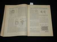 1928 ABRIDGMENTS OF SPECIFICATIONS CLASS 37 ELECTRICITY CATALOGUE - J 6223