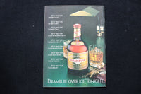 1985 MARCH 11 NEW YORKER MAGAZINE - GREAT ILLUSTRATED COVER - NY 3181