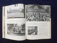 1951 CENTENNIAL SYLLABUS NORTHWESTERN UNIVERSITY YEARBOOK - EVANSTON, IL-YB 3044