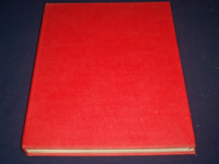 1965 LENINGRAD HARDCOVER BOOK BY NIGEL GROSLING - PHOTOS BY COLIN JONES- KD 1575