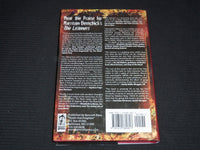 2012 THE LISTENERS HARDCOVER BOOK SIGNED BY HARRISON DEMCHICK - KD 7683