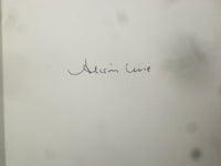 1988 THE TRUTH ABOUT LORIN JONES HARDCOVER BOOK - SIGNED 1ST EDITION - KD 8989