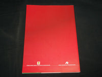 1999 A GUIDE TO ITALIAN REGIONAL SPECIALITIES SOFTCOVER BOOK - KD 7023