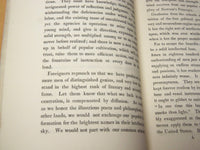1845 MASSACHUSETTS ANNUAL ELECTION DISCOURSE BY MILTON P. BRAMAN - J 4571