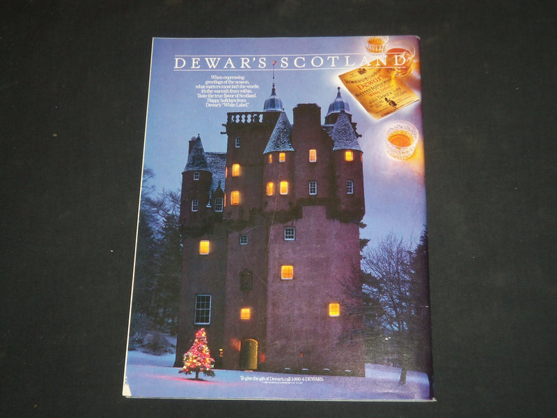 1992 DEC 28 - 1993 JAN 4 THE NEW YORKER MAGAZINE - ILLUSTRATED COVER - NY 1566