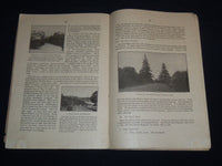 1919 MAY 9 RHODE ISLAND ARBOR DAY 28TH ANNUAL PROGRAM - J 8641