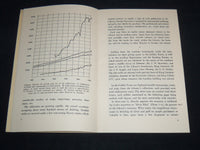 1955 UPSALA UNIVERSITY LIBRARY GUIDE - HISTORICAL NOTES GUIDE TO EXHIBIT- J 8731