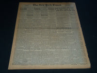 1932 MARCH 28 NEW YORK TIMES - SEABURY FOR REFORM OF LOWER COURTS - NT 7449