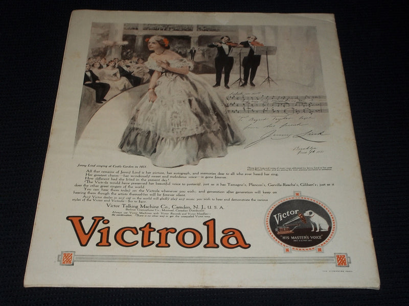 1916 FEBRUARY 3 LESLIE'S ILLUSTRATED MAGAZINE - U.S.A. COVER - E 5550