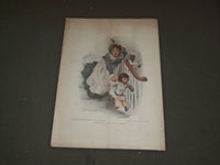 1909 FEB 27 COLLIER'S MAGAZINE - GREAT ILLUSTRATIONS, ARTICLES & ADS - F 600