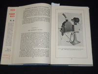 1939 TELEVISION AND SHORT-WAVE HANDBOOK BY F. J. CAMM - FOURTH EDITION- KD 4585R