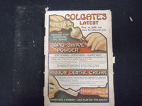 1909 DECEMBER COSMOPOLITAN MAGAZINE - NICE COVER, ADS AND ARTICLES - ST 3032