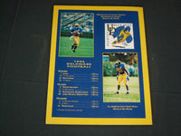 1996 UNIVERSITY OF DELAWARE FOOTBALL MEDIA GUIDE - J 3856