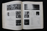 1927 THE BADGER UNIVERSITY OF WISCONSIN YEARBOOK - MADISON, WISCONSIN - YB 3506
