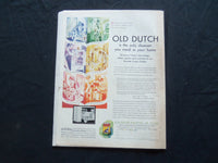 1932 MAR 5 THE SATURDAY EVENING POST MAGAZINE - J.C. LEYENDECKER COVER -SP 1454