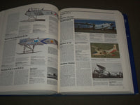 1997 THE COMPLETE ENCYCLOPEDIA OF WORLD AIRCRAFT BOOK BY DAVID DONALD - I 1284