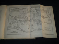 1882 THE LEVEL OF HATFIELD CHACE & PARTS ADJACENT VOLUME - JOHN TOMLINSON- Z 109