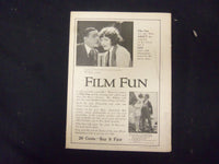 1922 MARCH 11 LESLIE'S WEEKLY MAGAZINE - GREAT COVER, PHOTOS & ADS - ST 3480