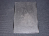 1966 SOCIAL INSECURITY THE POLITICS OF WELFARE HARDCOVER BOOK - KD 7603