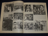 1966 NOVEMBER 19 THE ILLUSTRATED LONDON NEWS MAGAZINE - PRINCE CHARLES - J 1762