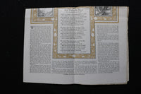 1927 NOVEMBER 19 THE CLASSMATE - PAPER FOR YOUNG PEOPLE - K 2944