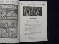 1926 PIERIAN MORTON HIGH SCHOOL YEARBOOK - RICHMOND, INDIANA - YB 1926A