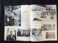 1936 DECEMBER 28 LIFE MAGAZINE-VOLUME 1 NUMBER 6 -METROPOLITAN OPERA BALLET -L 6