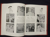 1959 THE REFLECTOR HARRISBURG HOSPITAL SCHOOL OF NURSING YEARBOOK - YB 3328
