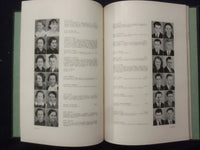 1937 THE BITTER ROOT MISSOULA COUNTY HIGH SCHOOL YEARBOOK-MISSOULA, MO - YB 3325