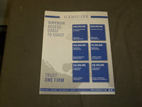 2016 MAY THE REAL DEAL MAGAZINE - THE DEATH OF THE ANCHOR TENANT - B 5192