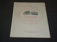 1964 JANUARY 25 THE NEW YORKER MAGAZINE - ILLUSTRATED COVER - NY 824