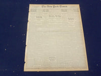 1922 JUNE 21 NEW YORK TIMES - MARCONI NEW DEVICE GUIDES RADIO - NT 8412